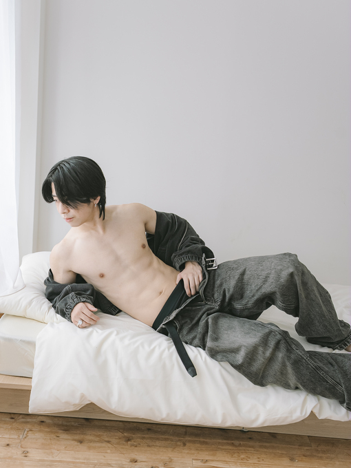 JIN(ｼﾞﾝ) 美容