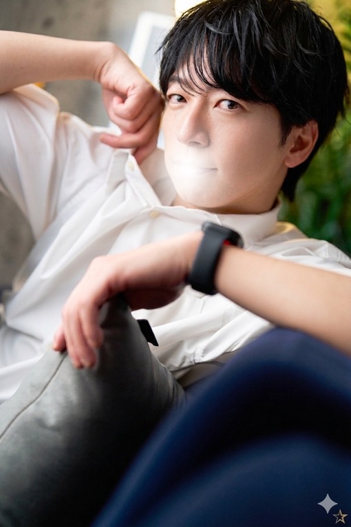 RYUSEI(ﾘｭｳｾｲ) 関係各位