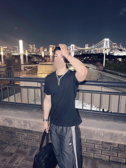 KYOHEI(ｷｮｳﾍｲ) なんでも言い合える関係もいいけど、お互い大事に思い合える関係が好きだな