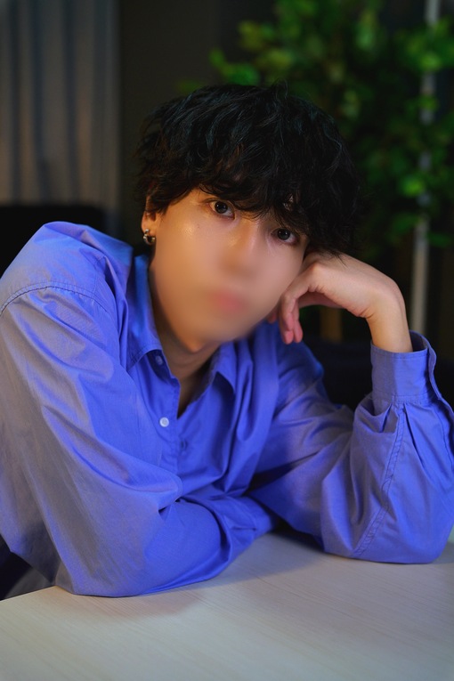 AYUMU(ｱﾕﾑ) 緊張して楽しめるか不安。。