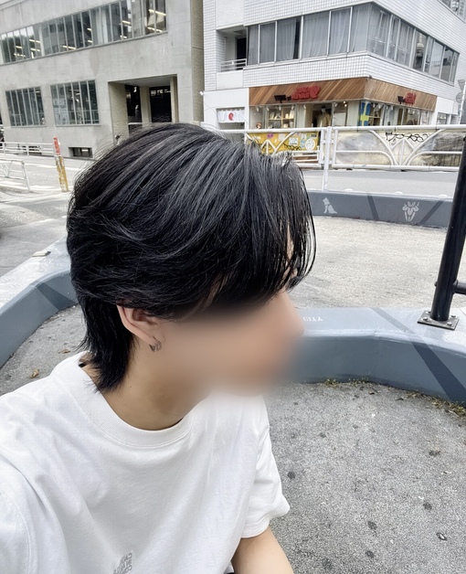 RYOGA(ﾘｮｳｶﾞ) 美容室行くたびに…