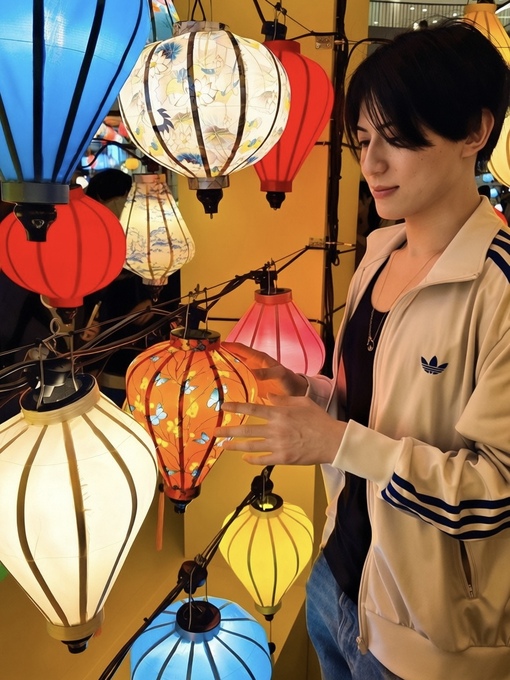 MIYU(ﾐﾕｳ) うれしい！たのしい！大好き！