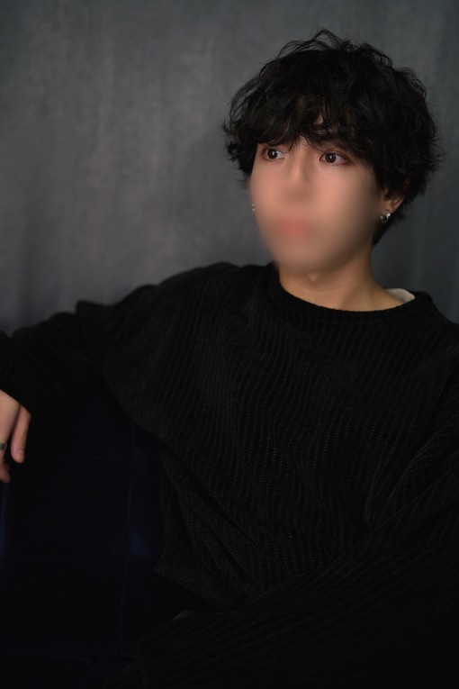 AYUMU(ｱﾕﾑ) 長い間レスですが楽しめますか？