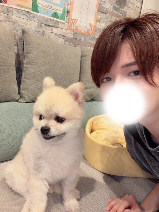 YUTO(ﾕｳﾄ) 犬系🐶
