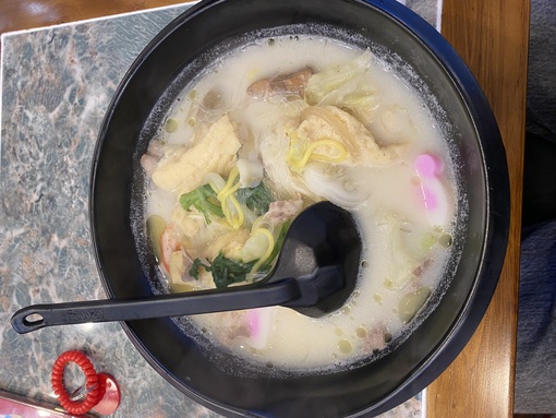 JIN(ｼﾞﾝ) 麻辣担👍