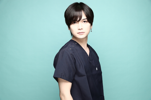 RENATO(ﾚﾅﾄ) みちるびょういん