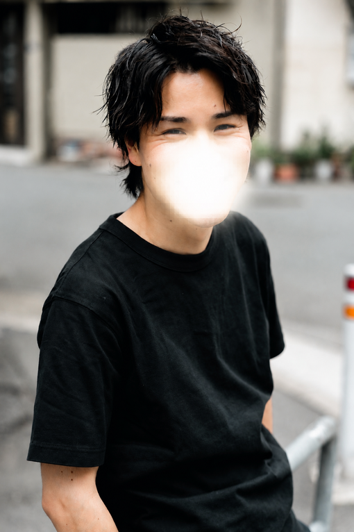 RURITO(ルリト) 好きな女性のタイプ✨