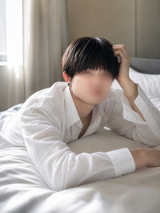 HIROKI(ﾋﾛｷ) 大切にしていること