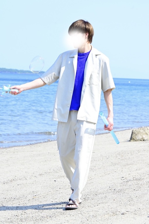癒しのHARU(ハル) 3年前のはる
