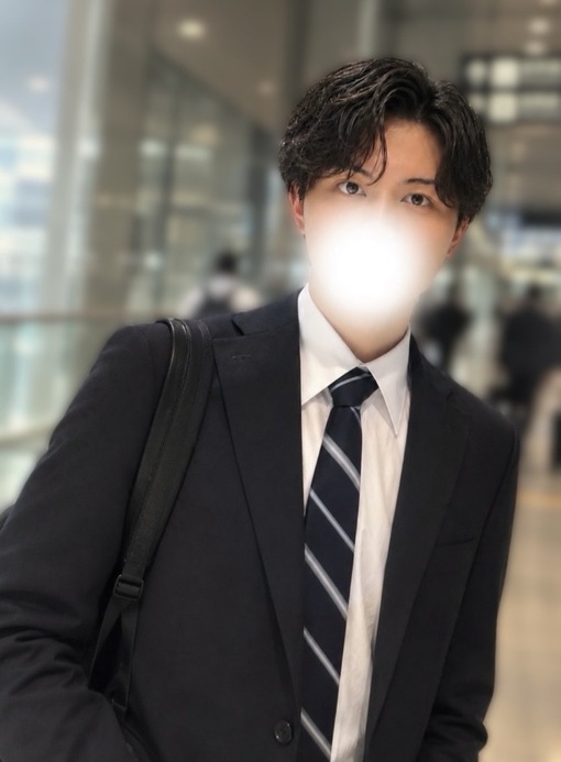 YUITO(ﾕｲﾄ) 大阪出張
