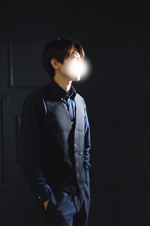 SHINYA(ｼﾝﾔ) 優しすぎる人へ