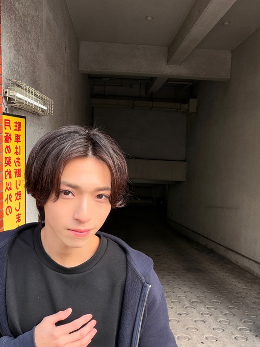 TSUKASA(ﾂｶｻ) 優しいだけでは❌？