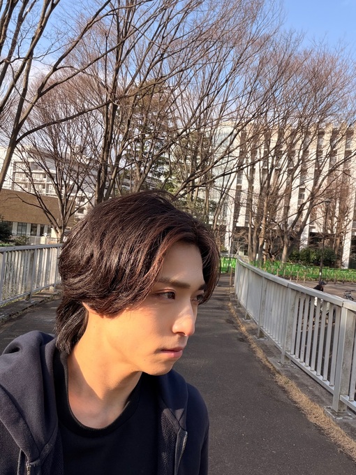 TSUKASA(ﾂｶｻ) 安心は嫌い？