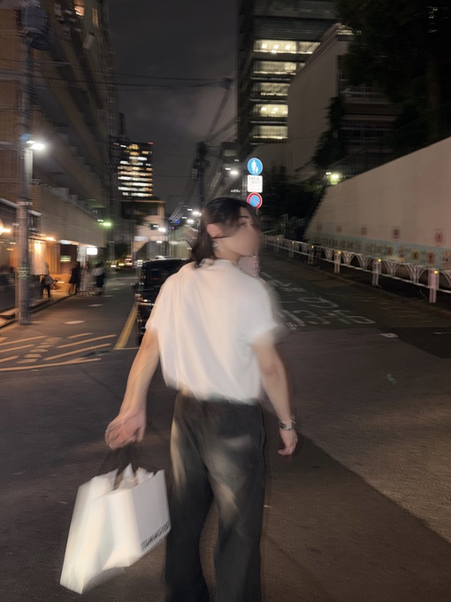 KYOHEI(ｷｮｳﾍｲ) 夜さんぽ
