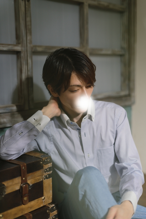 SHINYA(ｼﾝﾔ) 「自分を大切に」の難しさ