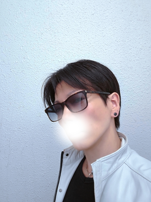 SHINYA(ｼﾝﾔ) 実は僕...