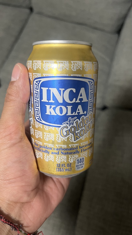 HULK(ﾊﾙｸ) 南米ソウルドリンク🧞‍♂️