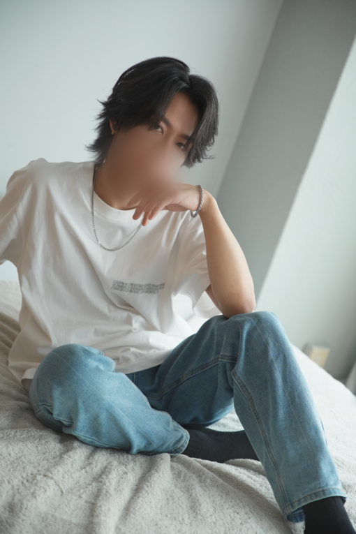 RYOGA(ﾘｮｳｶﾞ) 今日も