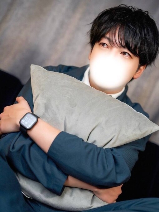 RYUSEI(ﾘｭｳｾｲ) 「かわいい」の先にあるひと言❤️
