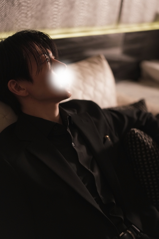 SHINYA(ｼﾝﾔ) 優しさとは