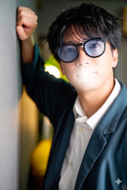 RYUSEI(ﾘｭｳｾｲ) 時間と挨拶とお礼、そこは手を抜きません😌