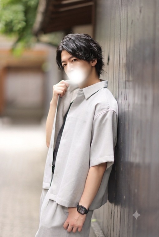 RYUSEI(ﾘｭｳｾｲ) 名前を呼ぶだけなのに、こんなに難しい