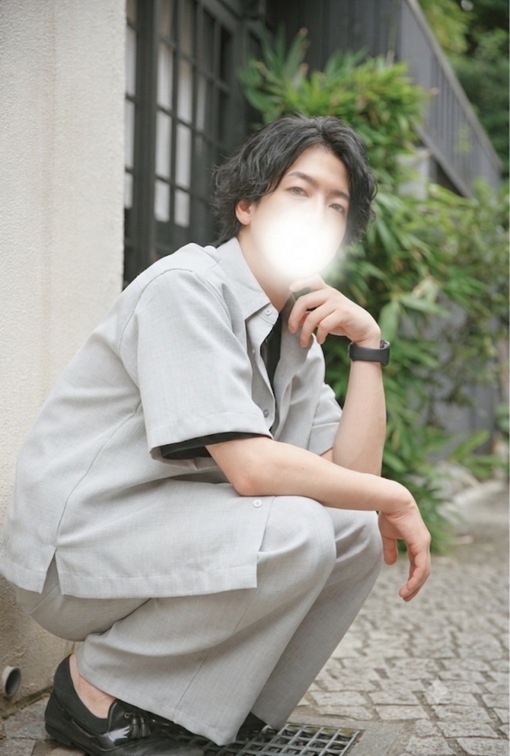 RYUSEI(ﾘｭｳｾｲ) 返信が遅いだけで、脳内会議が始まる