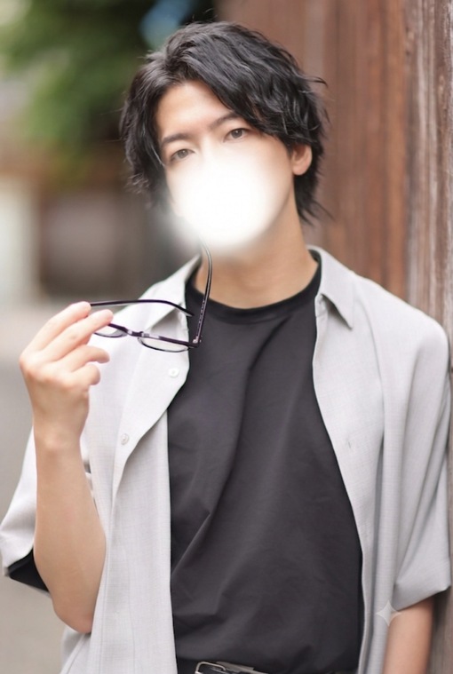 RYUSEI(ﾘｭｳｾｲ) その「どこでもいい」どう受け取る？