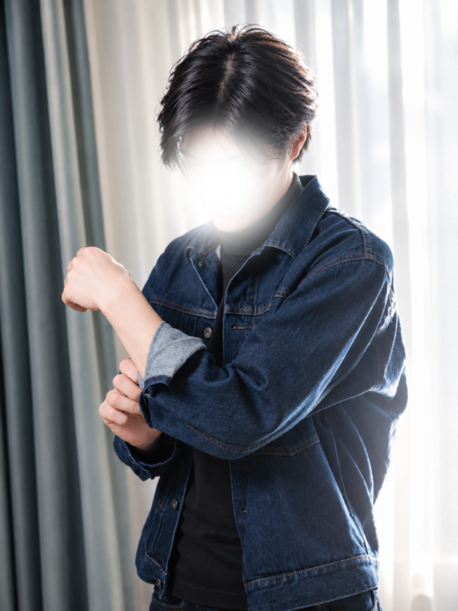 癒しのHARU(ハル) デニム