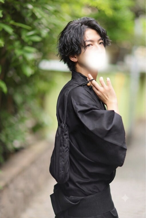 RYUSEI(ﾘｭｳｾｲ) 勇気が出ないままでも、大丈夫？