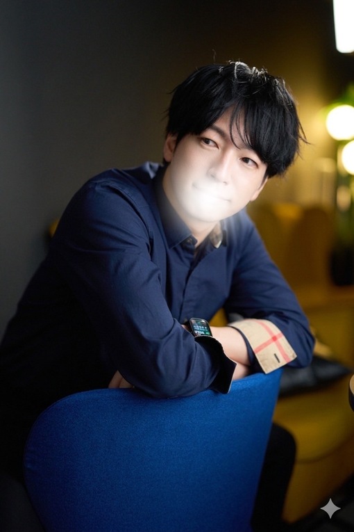 RYUSEI(ﾘｭｳｾｲ) 気持ちよさに、合格点はいらない