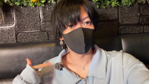 NAGITO(ﾅｷﾞﾄ) 実はこう見えて…
