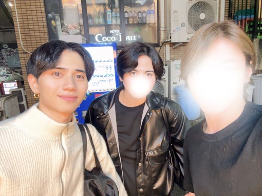 RUKA(ﾙｶ) 湊あおいさんによる実技講習📝