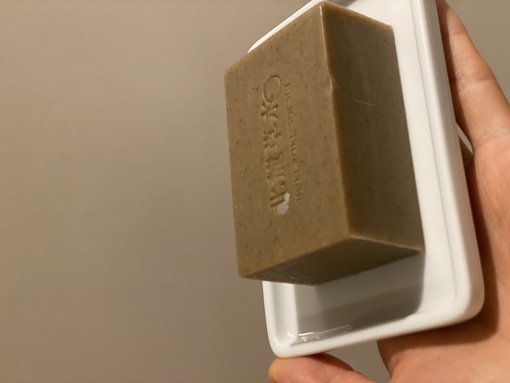 HARU 石鹸生活🧼