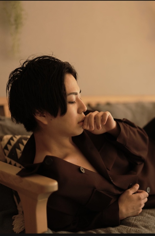 RINTA(ﾘﾝﾀ) 宣材を変えました！