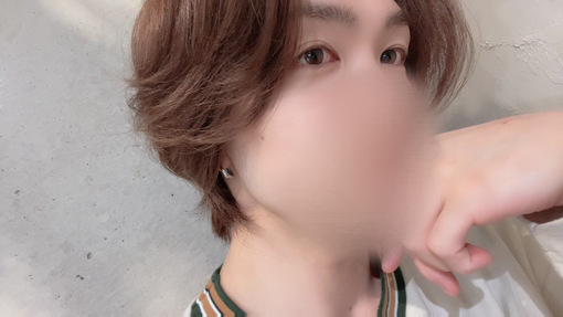 IO(ｲｵ) 自撮り見返すと恥ずい説