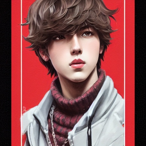 MASAKI(ﾏｻｷ) 毎日自撮り投稿22日目！