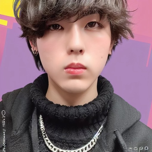 MASAKI(ﾏｻｷ) 毎日自撮り投稿23！