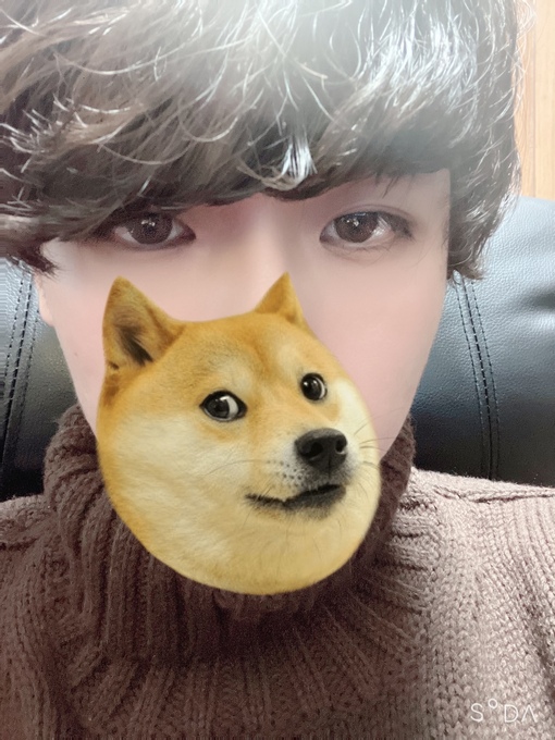 MASAKI(ﾏｻｷ) 毎日自撮り投稿24日目☺️