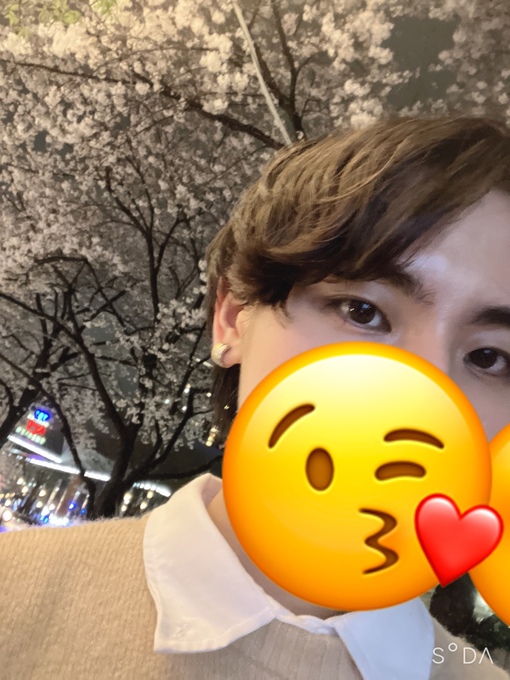 MASAKI(ﾏｻｷ) 毎日自撮り26日目！