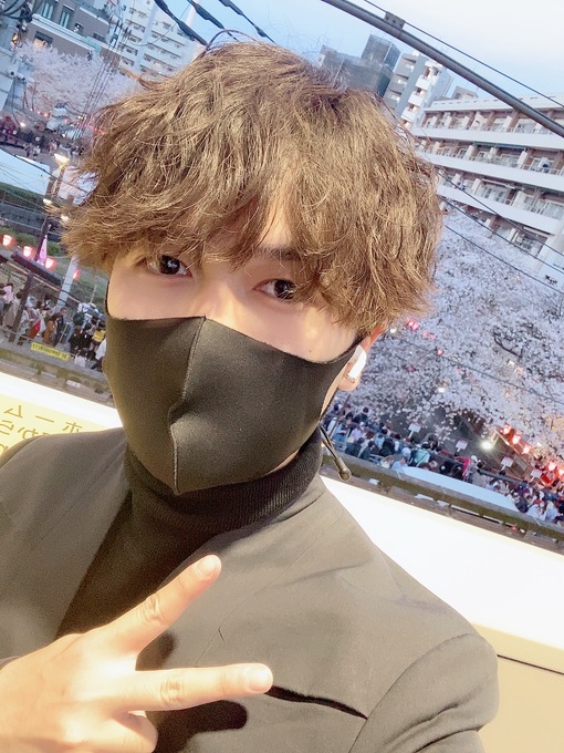 RENATO(ﾚﾅﾄ) LAST GOODBYE