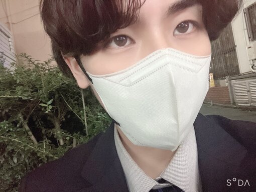 MASAKI(ﾏｻｷ) 公式キャス出るよ！