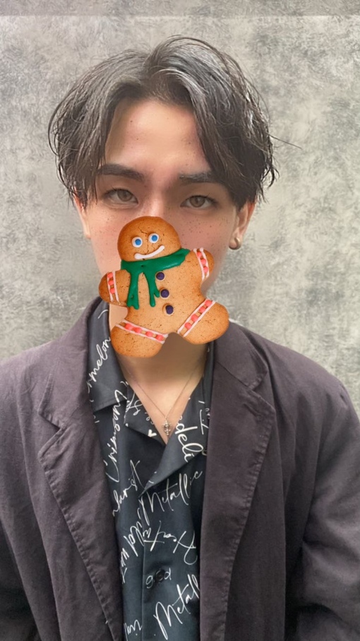 MASAKI(ﾏｻｷ) 推させてあげる