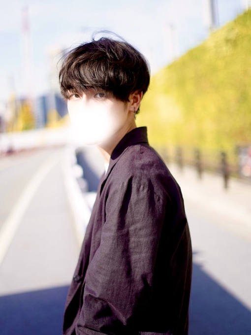 MASAKI(ﾏｻｷ) 5月