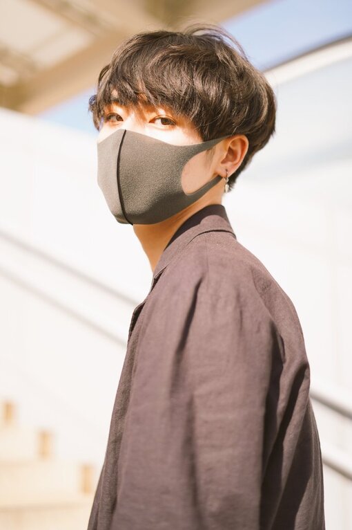 MASAKI(ﾏｻｷ) 声