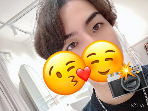 MASAKI(ﾏｻｷ) なんか