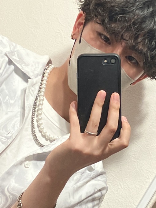 MASAKI(ﾏｻｷ) こんな俺も好き？