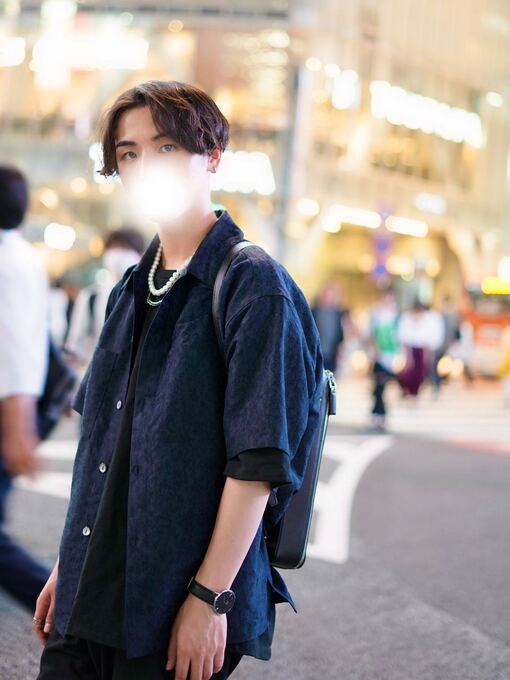 MASAKI(ﾏｻｷ) この夏の思い出