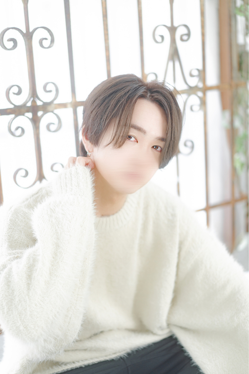 IO(ｲｵ) 宣材写真変更！