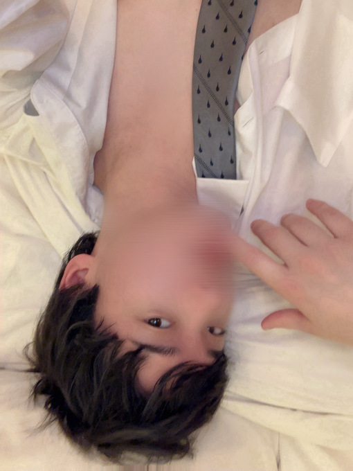 TAKUMI(ﾀｸﾐ) ポッキーの日